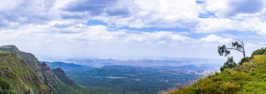 Malaso Dünya Bakış Açısı Samburu İlçesi Yazan Antony Trivet Kenya Fotoğraf Manzarası Belgeselini Geziyor