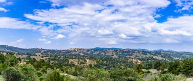 Malaso Dünya Bakış Açısı Samburu İlçesi Yazan Antony Trivet Kenya Fotoğraf Manzarası Belgeselini Geziyor