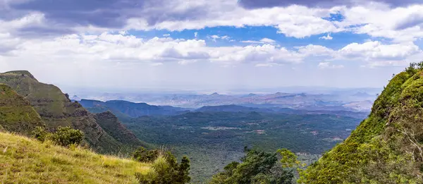 Malaso Dünya Bakış Açısı Samburu İlçesi Yazan Antony Trivet Kenya Fotoğraf Manzarası Belgeselini Geziyor