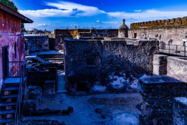 Cuenca şehri, Ekvador