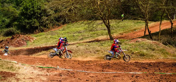 Dağ bisikleti yarışı