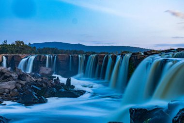 iguazu Şelalesi, Arjantin