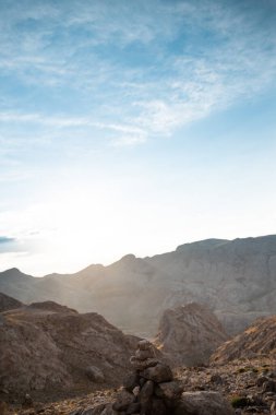 Aladaglar Ulusal Parkı. Türkiye