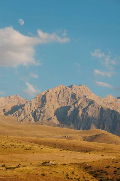 Aladaglar Nationalpark Türkei — Stockfoto