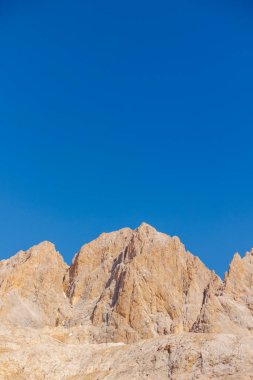 Aladaglar Ulusal Parkı. Türkiye