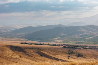 Aladaglar Ulusal Parkı. Türkiye