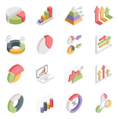 Grafik Paketi Simgesi Simgeleri