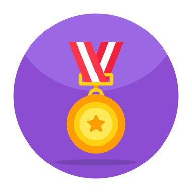 Modern tasarım madalyası 