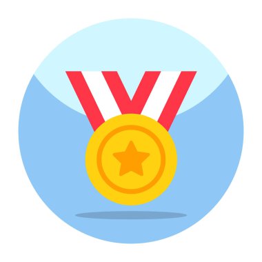 Askeri madalyanın simge tasarımı 