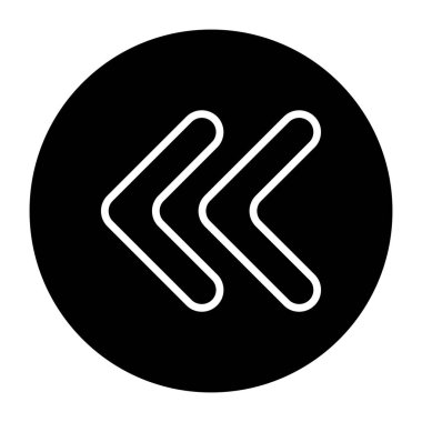 Bir ok simgesi tasarımı