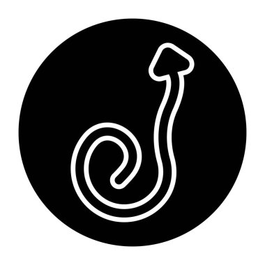 Bir ok simgesi tasarımı