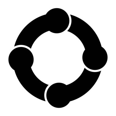 Grafiğin vektör tasarımı 