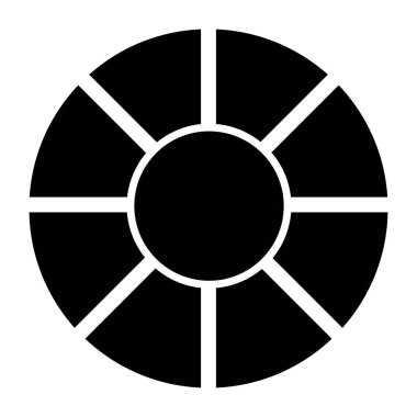 Grafiğin vektör tasarımı 