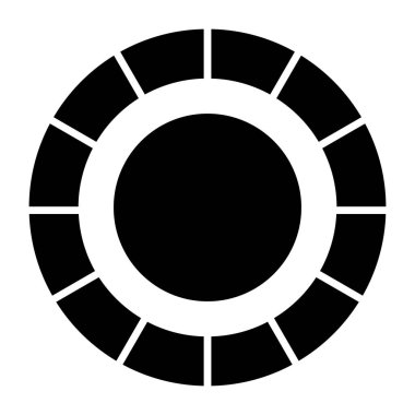 Grafiğin vektör tasarımı 