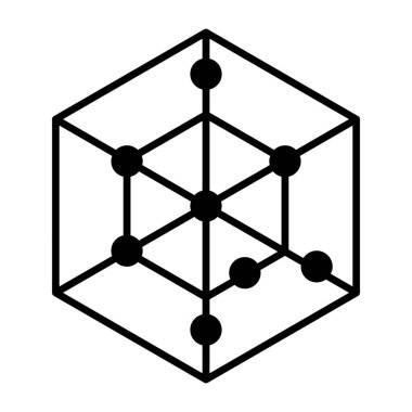 Grafiğin vektör tasarımı 