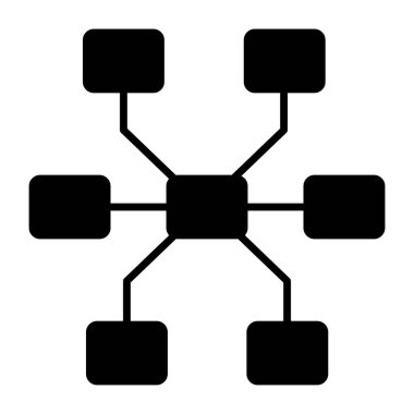 Grafiğin vektör tasarımı 