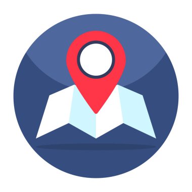 Haritanın en iyi indirme simgesi