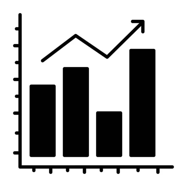 stock vector Vector design of  chart 