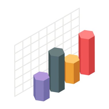 Çizelgenin mükemmel tasarım simgesi