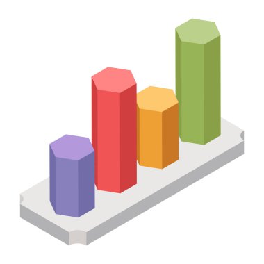 Çizelgenin mükemmel tasarım simgesi