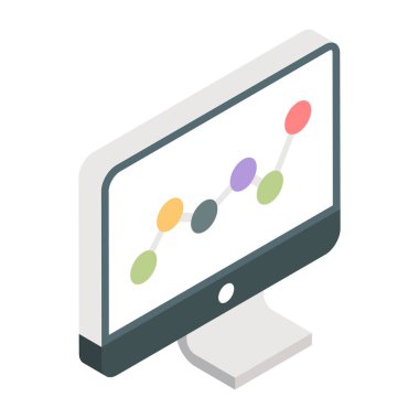 Çizelgenin mükemmel tasarım simgesi