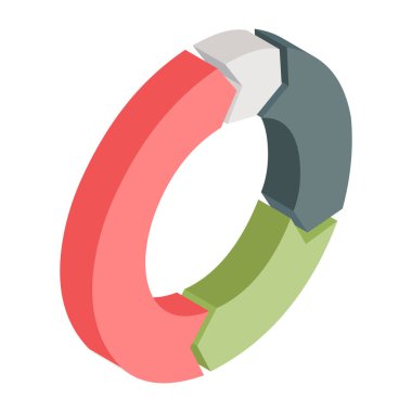 Çizelgenin mükemmel tasarım simgesi