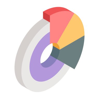 Çizelgenin mükemmel tasarım simgesi