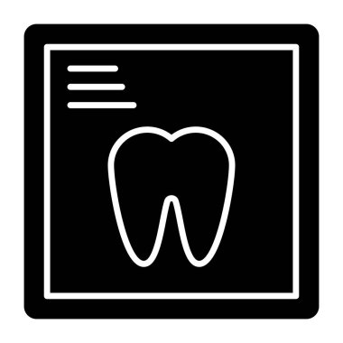 Premium download icon of tooth