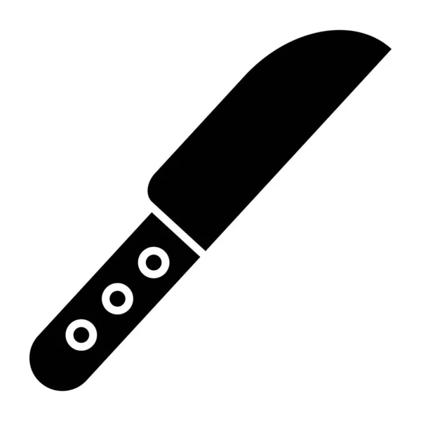 Premium Nedladdning Ikon För Kirurgisk Kniv — Stock vektor