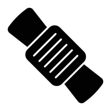 Seviye indirme simgesi 