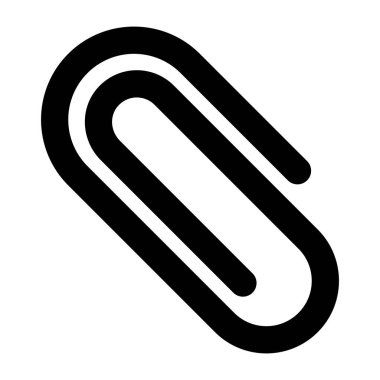       Kağıt atacının düzenlenebilir dizayn vektörü