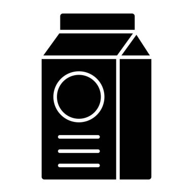 Tetra paketinin mükemmel tasarım simgesi