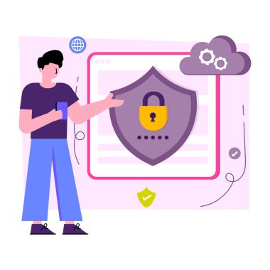 Bulut şifrelemesinin mükemmel tasarımı 