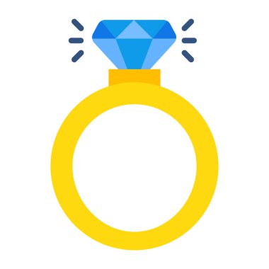 Pırlanta yüzük ikonu indiriliyor 
