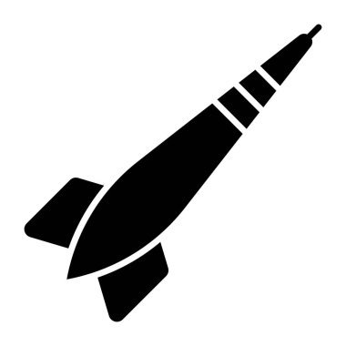 Dart iğnesinin modern tasarım simgesi