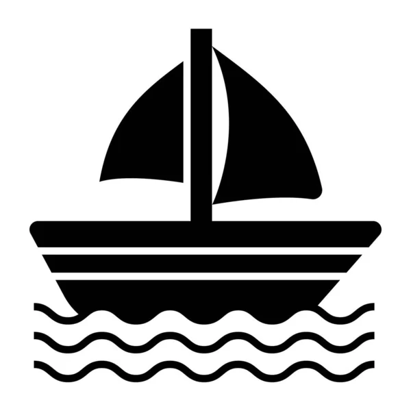 船型图标设计 — 图库矢量图片
