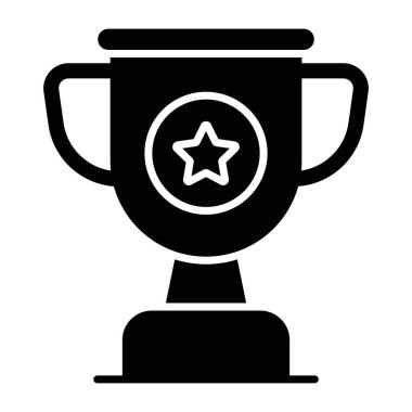 Sıralama ödülü ve rozetin mükemmel tasarım simgesi