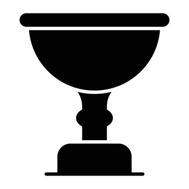 Sıralama ödülü ve rozetin mükemmel tasarım simgesi