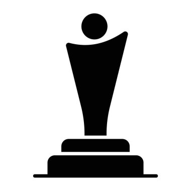 Sıralama ödülü ve rozetin mükemmel tasarım simgesi