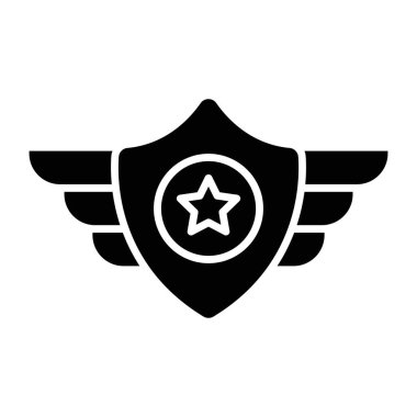 Sıralama ödülü ve rozetin mükemmel tasarım simgesi