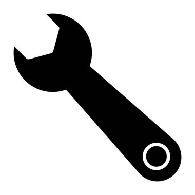 Anahtarın düzenlenebilir tasarım simgesi 