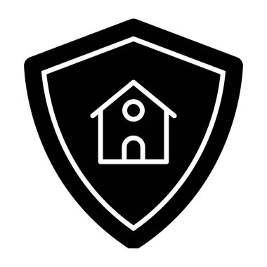 Ev güvenliğinin eşsiz bir tasarım simgesi 