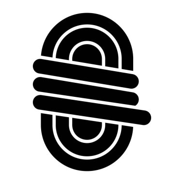 İpin simge tasarımı 