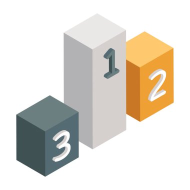 Pozisyon sıralama tahtası, lider panosu simgesi