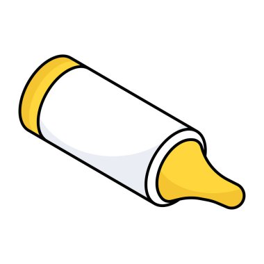 Vurgulayıcının en iyi tasarım simgesi