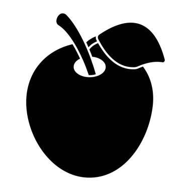 Elmanın bir simge tasarımı 