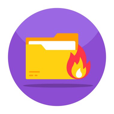 Dizin yazdırma simgesinin premimium indirme simgesi 