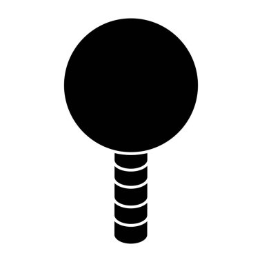 Lolipopun eşsiz bir tasarım simgesi