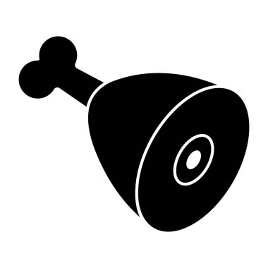 Jambonun modern tasarım simgesi 