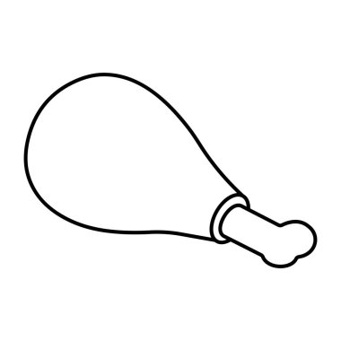 Mükemmel bir but tasarımı simgesi